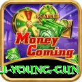haider ali young gun Deluxe Pro v5.6.7