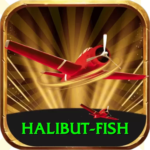 halibut fish Apps (Tools & Injectors) Ultimate v1.2.2 - 2