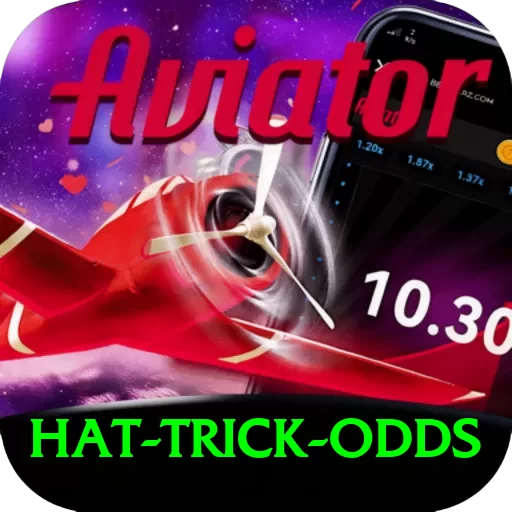 hat trick odds Premium Edition v4.0.0 - 2