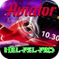 hbl psl Elite Gaming App