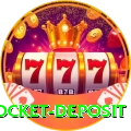 hbl rocket deposit Master Pro v1.0.3