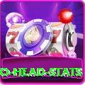 head to head stats Elite v5.5.8