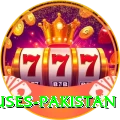 high roller bonuses pakistan Games (Casino & Earning) Gold v3.9.1