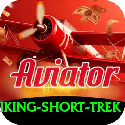 hiking short trek Pro v2.2.2 - 2