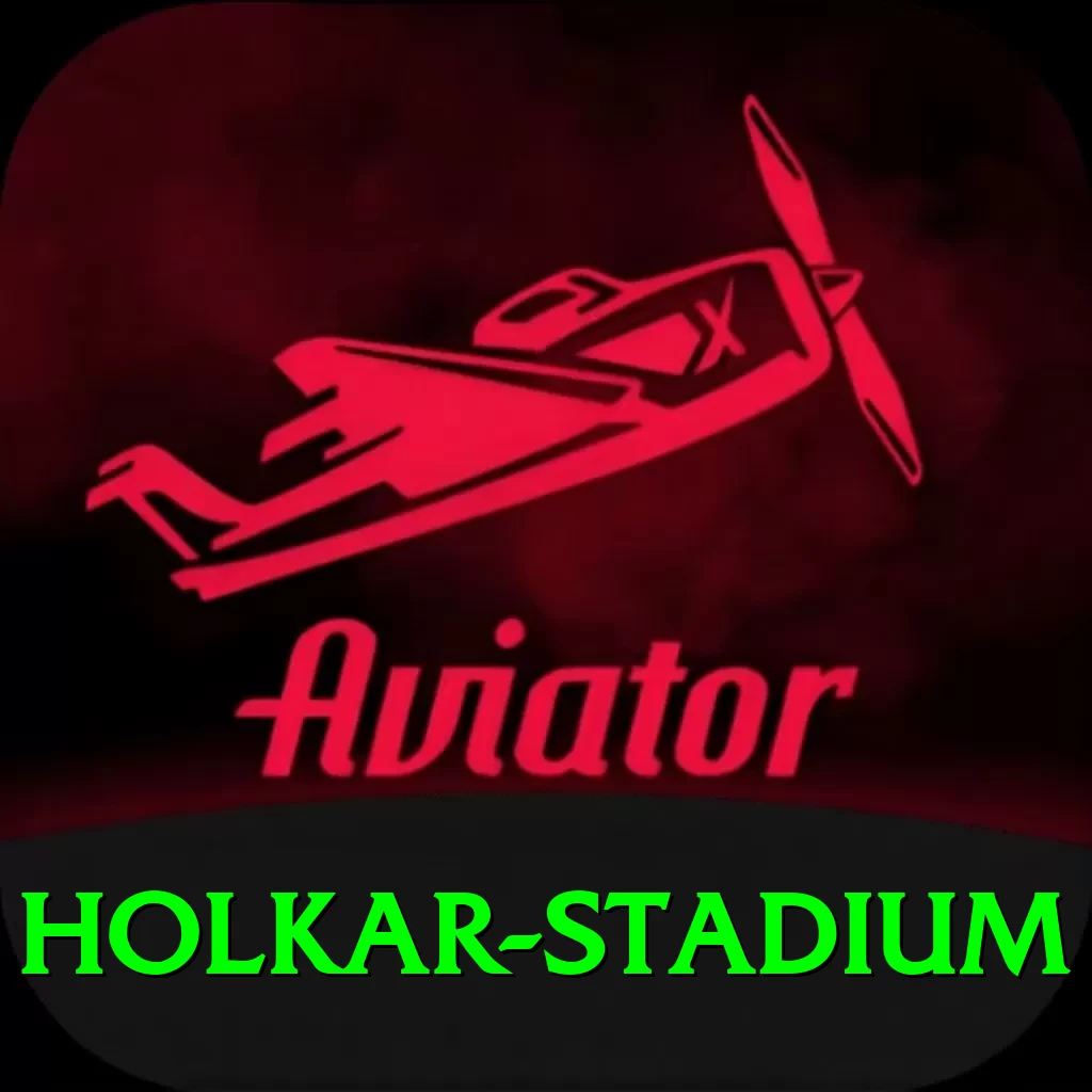 holkar stadium Elite v4.6.8 - 2