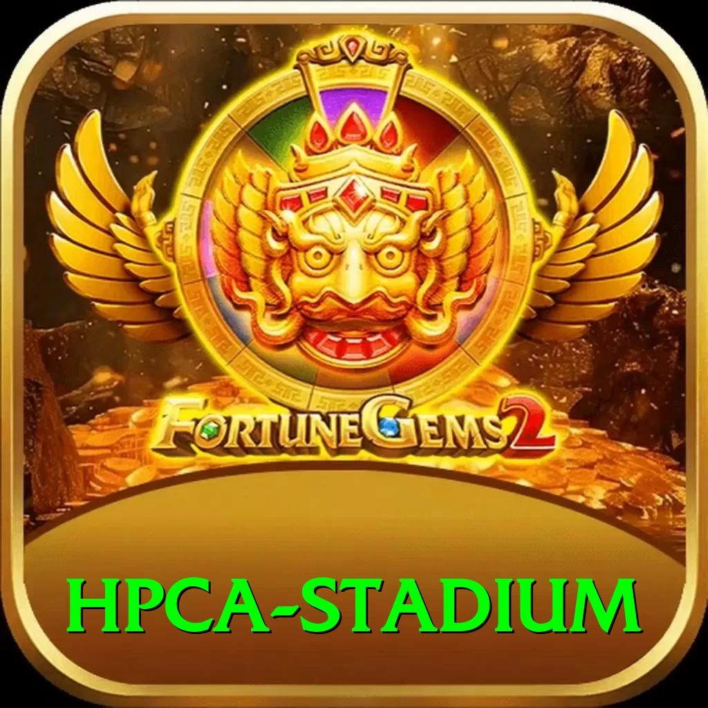 hpca stadium Pro Edition v2.8.0 - 2