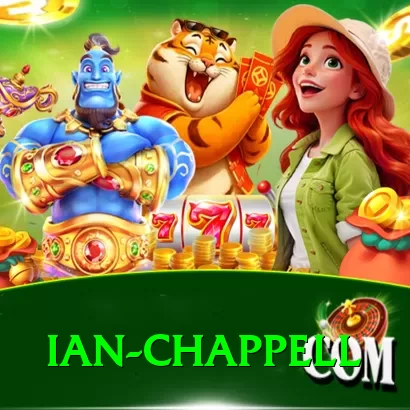 ian chappell Plus Edition v1.8.3 - 2