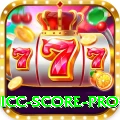icc score Gold Rewards