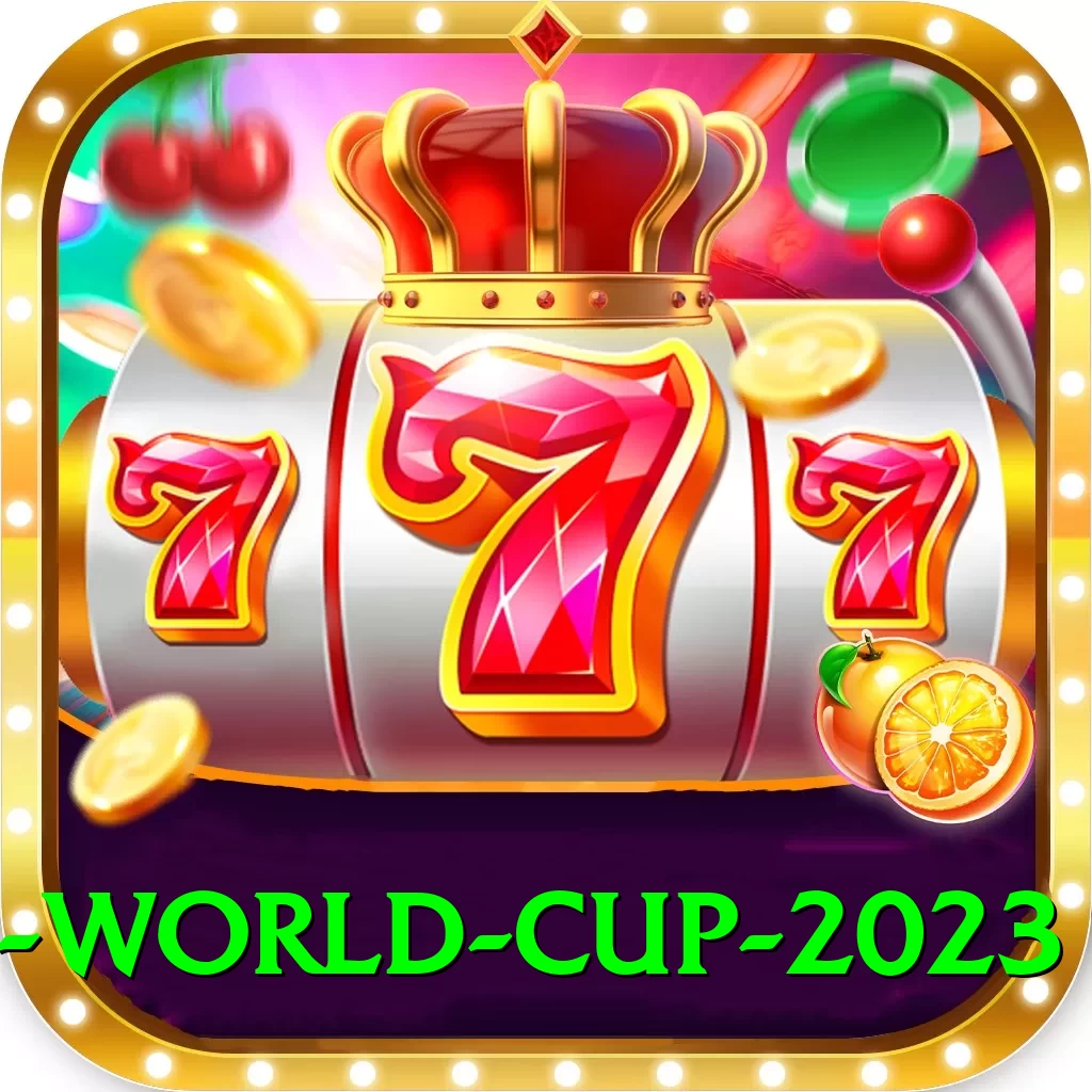 icc world cup 2023 Pro1 v2.5.9 - 2