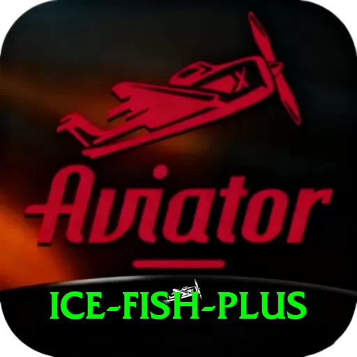 ice fish Legend v3.6.7 - 2