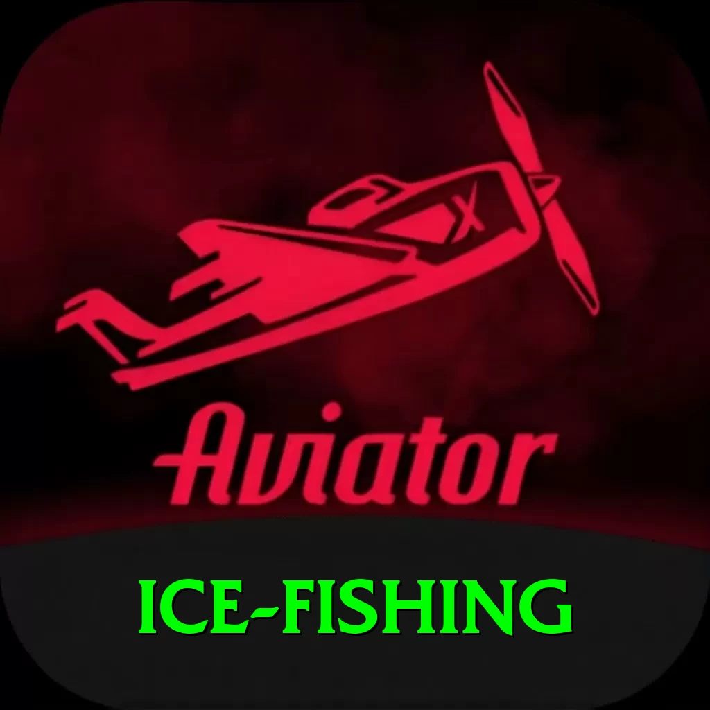 ice fishing Elite v1.4.4 - 2
