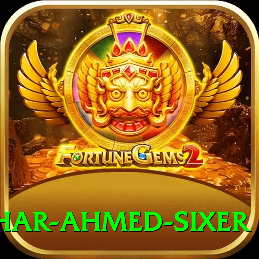 iftikhar ahmed sixer Plus Edition v4.4.7 - 2