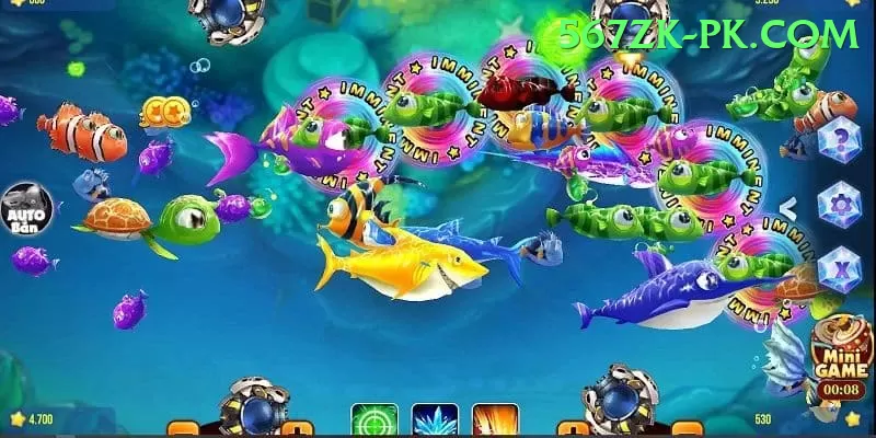 trout fishing - Slots Turbo Screenshot 1