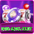ind eng test Games (Casino & Earning) Gold v1.8.8