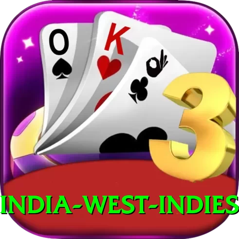india west indies VIP Edition v1.7.4 - 2