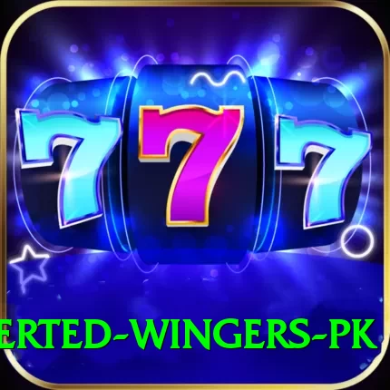 inverted wingers pk Games (Casino & Earning) Max v1.4.7 - 2