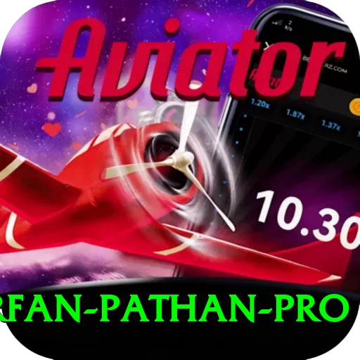 irfan pathan Super Latest v3.8.8 - 2