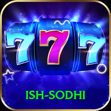 ish sodhi Pro Max v5.0.9 - 2