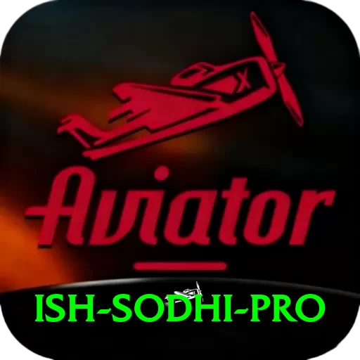 ish sodhi Pro Latest v5.6.3 - 2