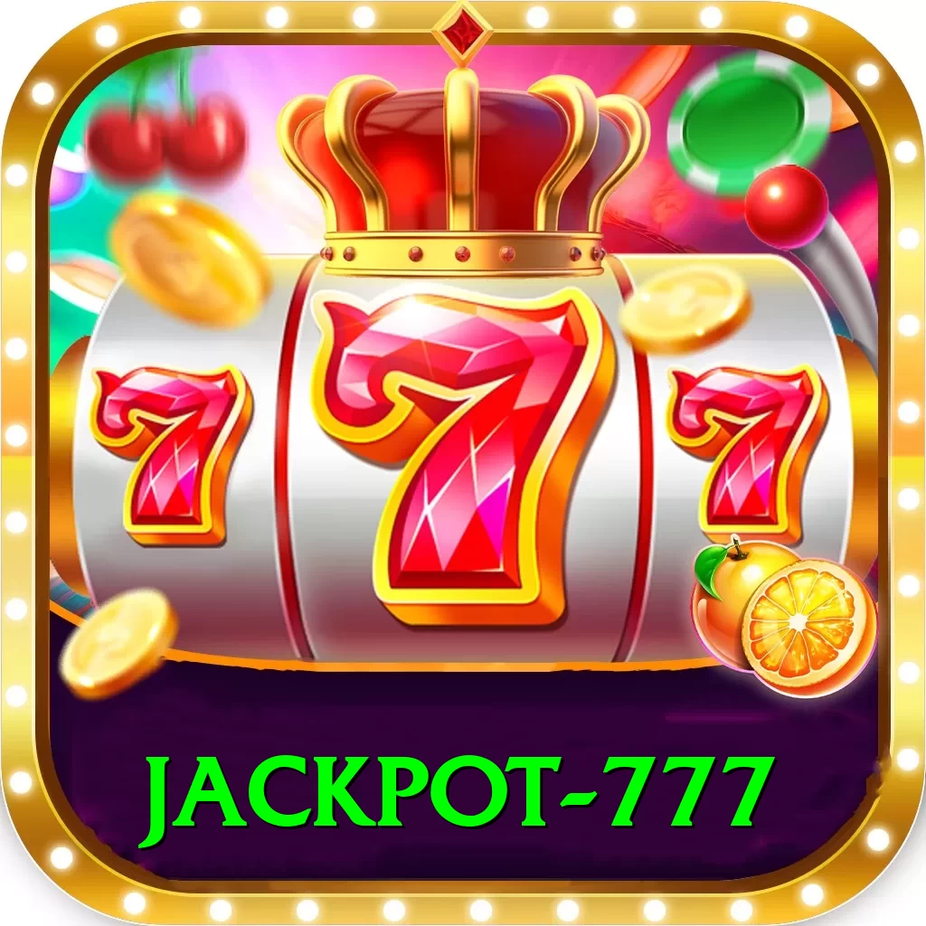 jackpot 777 Gold Edition v5.3.6 - 2