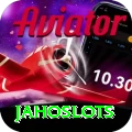 jahoslots Ultimate Pro vv1.2.8