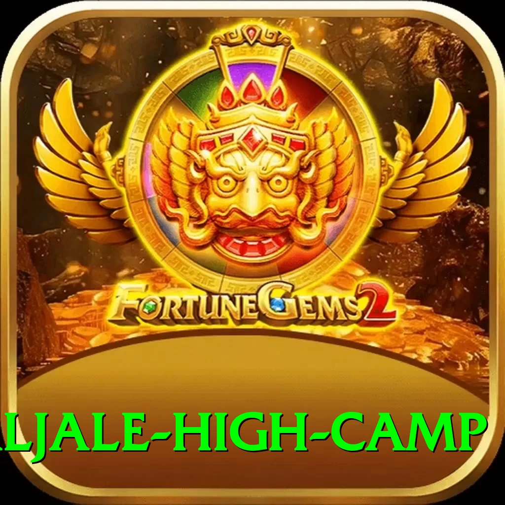 jaljale high camp Apps (Tools & Injectors) Plus v3.7.2 - 2