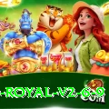 Jeeto88 Casino Royal v2.6.9