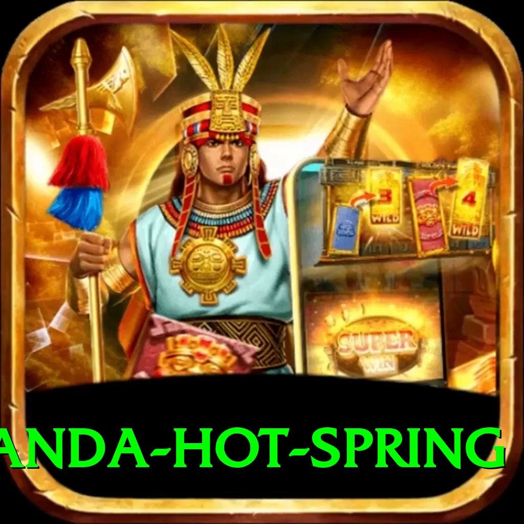 jhinu danda hot spring VIP Pro v2.4.4 - 2