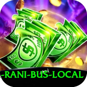 ji rani bus local Plus Edition v3.4.2 - 2