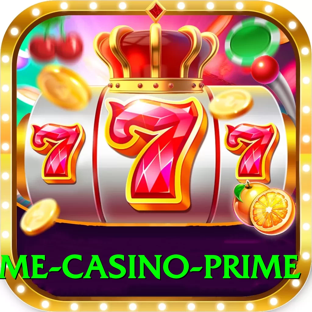 JW7 Game - Casino Prime - 2