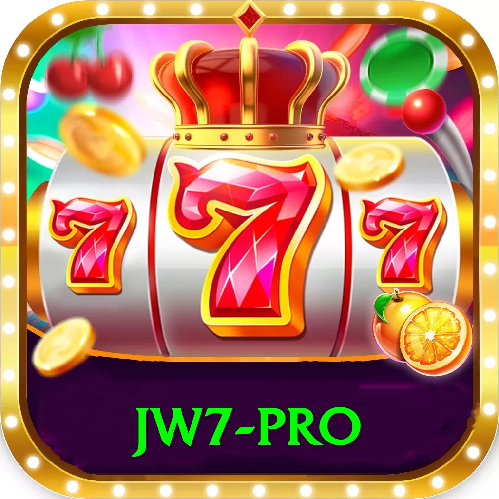 jw7 Premium Casino App - 2