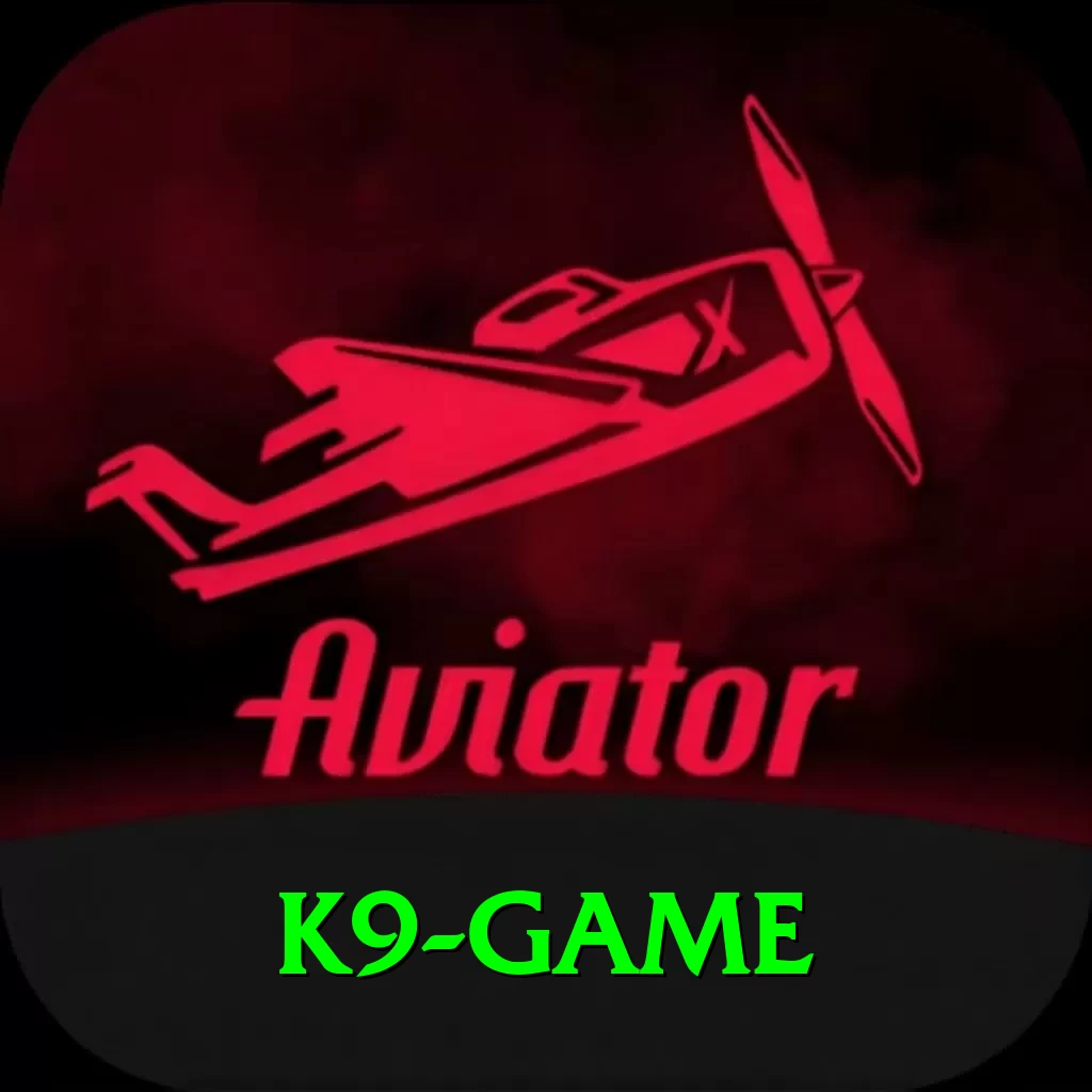 K9 Game Master Pro vv4.8.4 - 2