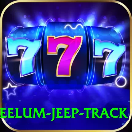 kaghan neelum jeep track Plus Pro v5.1.3 - 2