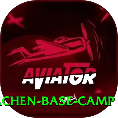 kambachen base camp Plus v2.2.6 - 2