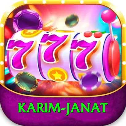 karim janat VIP Pro v5.3.2 - 2