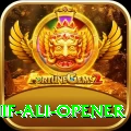 kashif ali opener Gold Edition v2.5.0