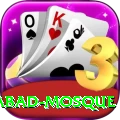 khayrabad mosque Premium Plus v3.1.8