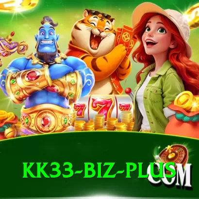 kk33 biz Pro Edition v4.0.0 - 2