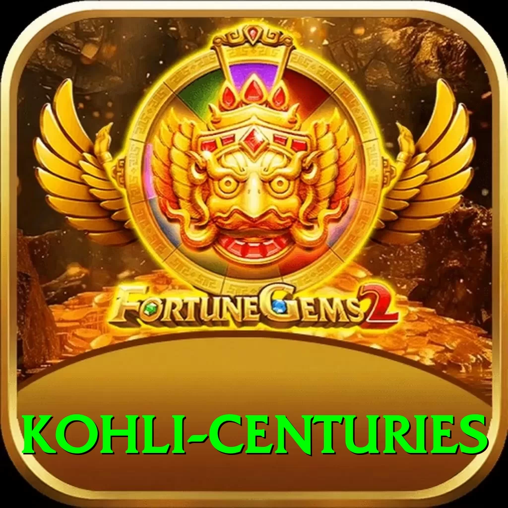 kohli centuries Pro Max v2.1.8 - 2
