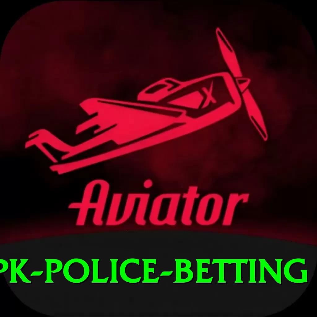 kpk police betting Games (Casino & Earning) Master v1.2.9 - 2