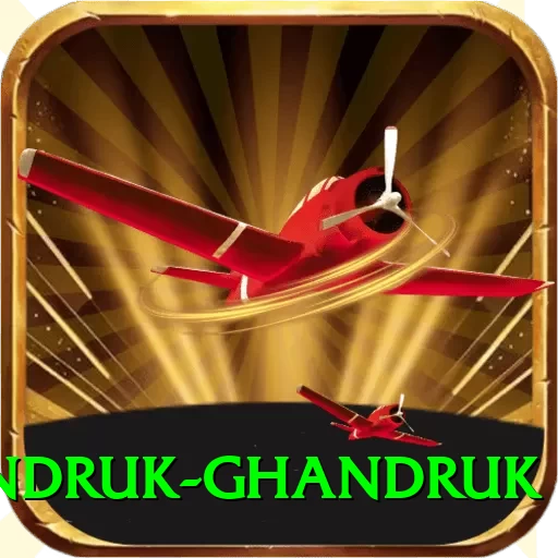 landruk ghandruk Ultimate v1.4.8 - 2