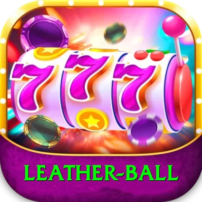 leather ball Gold Edition v3.4.5 - 2