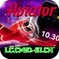 lgo4d slot Ultimate Pro v3.9.9