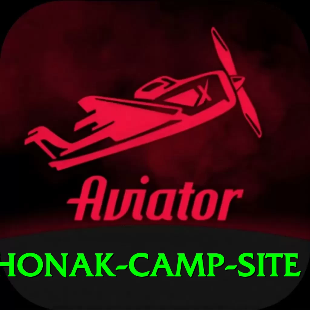 lhonak camp site Pro Max v3.2.7 - 2