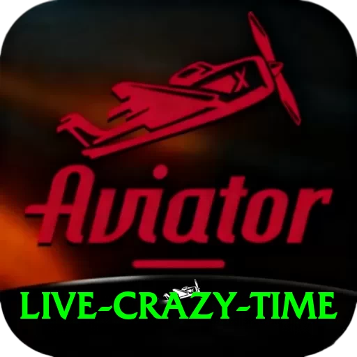 live crazy time Gold v1.8.0 - 2