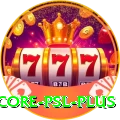 live cricket score psl Master Jackpot