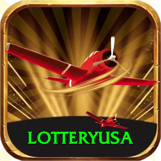 lotteryusa Ultimate v5.1.1 - 2
