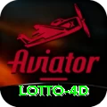 lotto 4d App