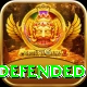 lowest total defended Gold Edition v2.5.7