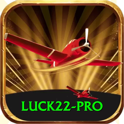 luck22 Mobile Champion - 2